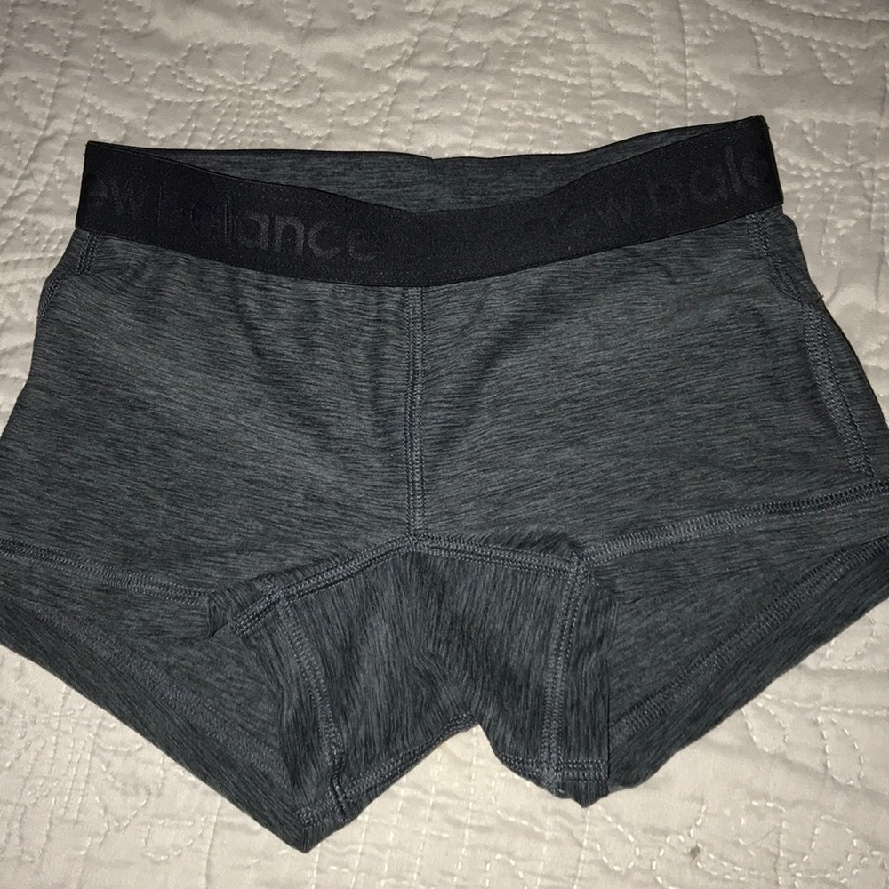 New Balance spandex